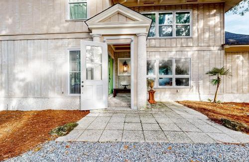 Epworth Acres House | Willowbrook Estate