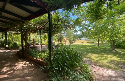 Macs Cove Apartment | Willowlake Cottages