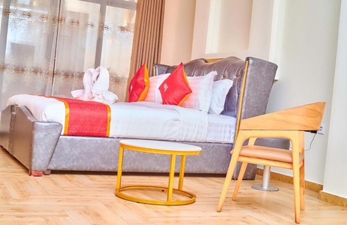 Kampala Hotel | Wilsen Hotel Nansana
