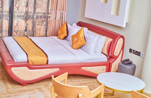 Kampala Hotel | Wilsen Hotel Nansana