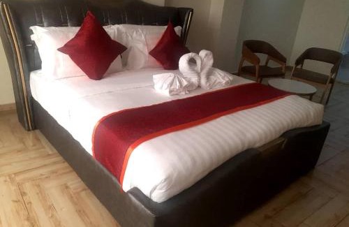 Kampala Hotel | Wilsen Hotel Nansana