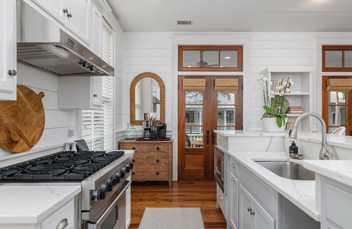 Palmetto Bluff House | Wilson Village Home Ideally Located to Amenities