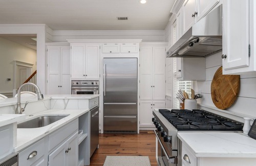 Palmetto Bluff House | Wilson Village Home Ideally Located to Amenities