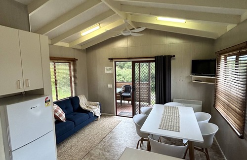 Yanakie RV Rental | Wilsons Prom Holiday Park