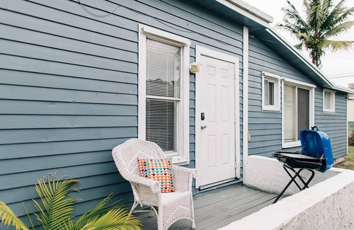 South Middle River Apartment | Wilton Cozy Studio 1Bed1Bath3Guest NearOlasBeach