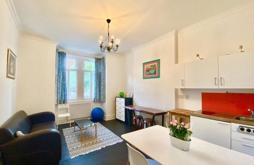 Wimbledon Apartment | Wimbledon Airbnb Apartment