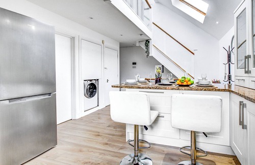 Hillside House | Wimbledon/Discount/Close to AELTC&Station/En-Suite