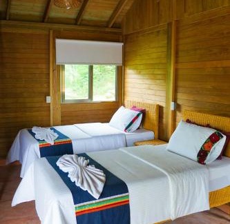 Palenque Cabin | Winíka Alterra