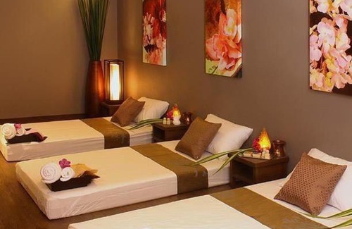 Vientiane Hotel | WIN HOTEL
