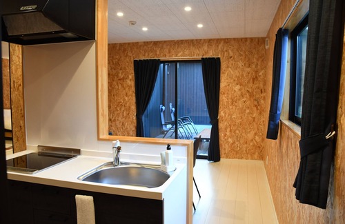 Sasebo Hotel | WIN VILLAGE