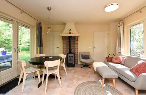 Otterlo House | Wina Boshuisje Veluwe