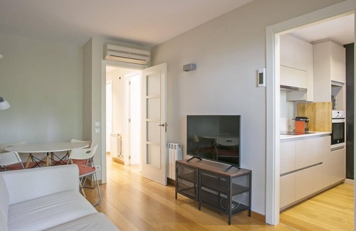 Sant Cugat del Valles Apartment | Winahost La Terraza de Sant Cugat