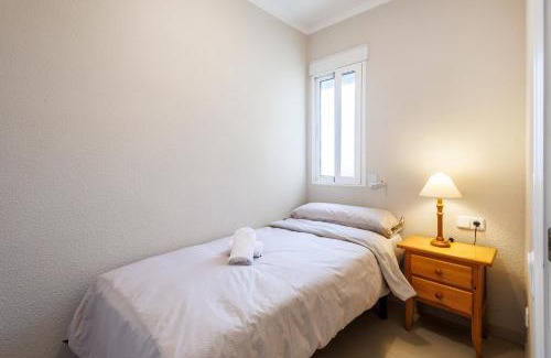 Puig Apartment | Winahost Valencia El Puig 1