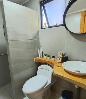 Panguipulli Ski Chalet | Wincarayen Lodge & Cabañas