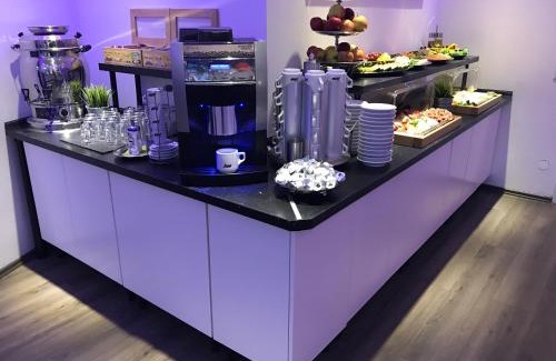 Duhren Hotel | Wincent Hotel GmbH