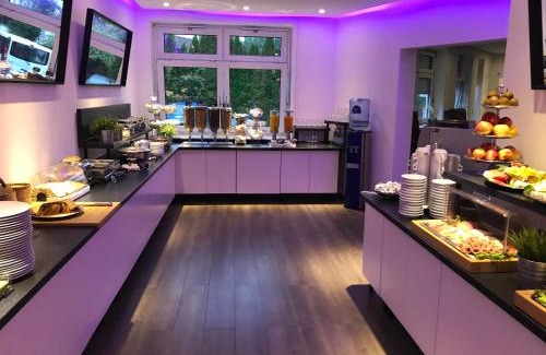 Duhren Hotel | Wincent Hotel GmbH