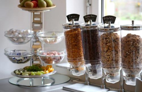 Duhren Hotel | Wincent Hotel GmbH