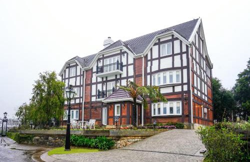 Nuwara Eliya Hotel | Winchester Little England