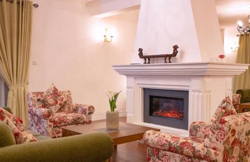 Nuwara Eliya Hotel | Winchester Little England