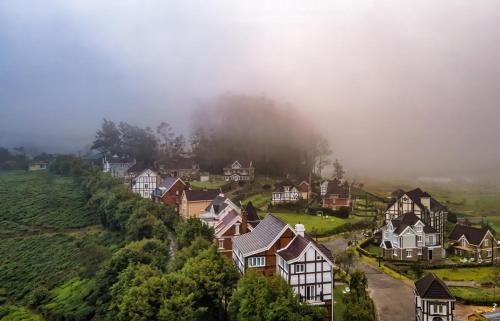 Nuwara Eliya Hotel | Winchester Little England