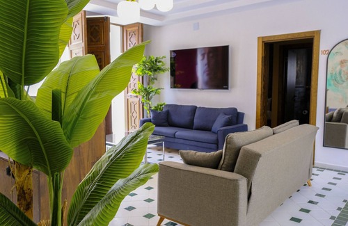 Ozdere Hotel | Wind of Alacati +12