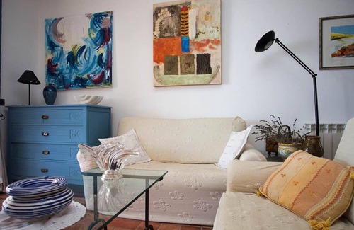 Pianoconte Apartment | Wind Rose 1