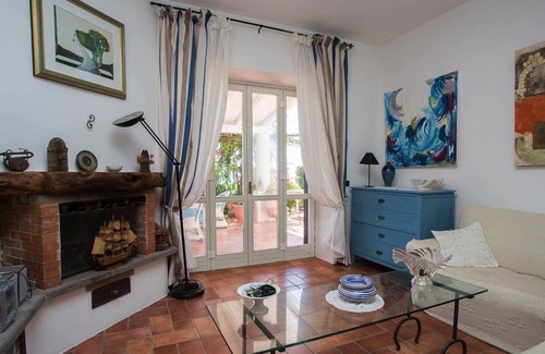 Pianoconte Apartment | Wind Rose 1