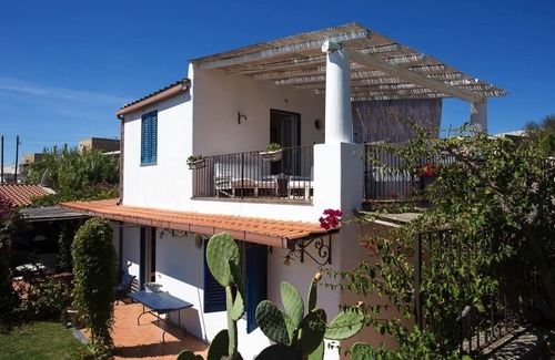 Pianoconte House | Wind Rose 3