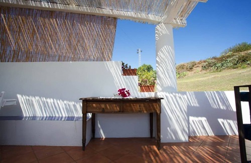 Pianoconte House | Wind Rose 3