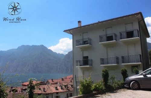 Torbole sul Garda Apartment | Wind Rose Apartments