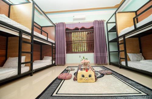 Vi Xuyen Bed & Breakfast | Wind's House Ha Giang