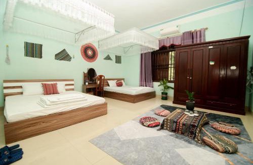 Vi Xuyen Bed & Breakfast | Wind's House Ha Giang