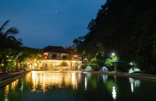 Vi Xuyen Bed & Breakfast | Wind's House Ha Giang