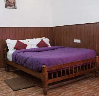 Ramakkalmedu House | Wind Valley