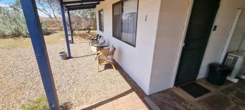 Wonoka Apartment | Windana Cottages