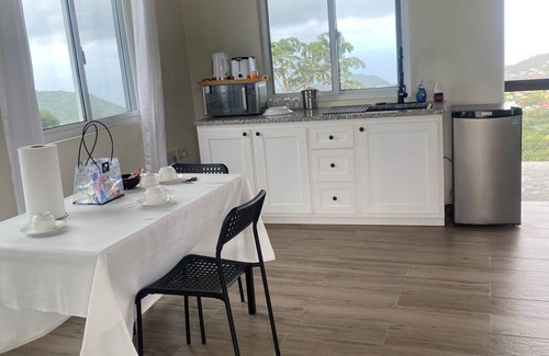 Colonarie Villa | WindBlow Villa