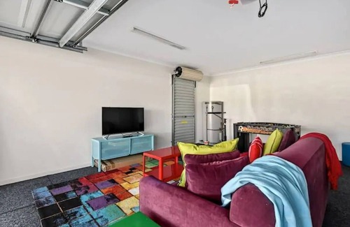 St Helens Apartment | Windbourne House | The Ultimate Base