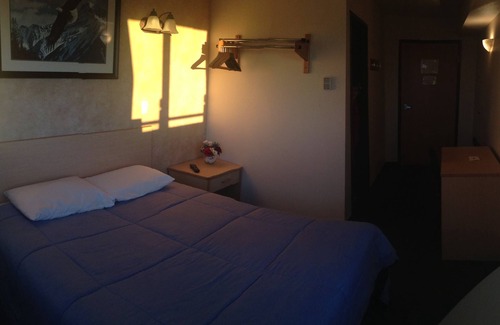 Wasilla Hotel | Windbreak Hotel