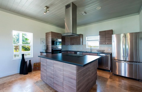 North Palmetto Point House | Windchat 5 Bedroom Estate