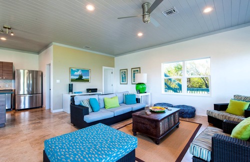 North Palmetto Point House | Windchat 5 Bedroom Estate