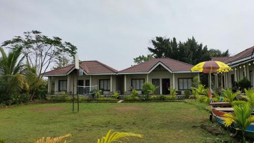 Alibaug Hotel | Windchime Cottages