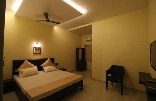 Alibaug Hotel | Windchime Cottages