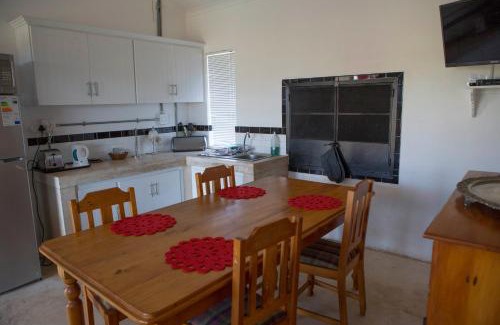 Langeberg House | Windfall Wine Farm