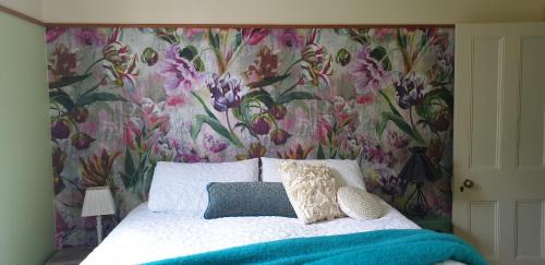 Otekaieke Bed & Breakfast | Windhaven Bed & Breakfast