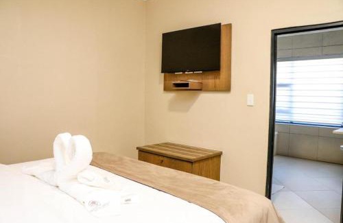 Windhoek West Hotel | Windhoek Gardens Boutique Hotel