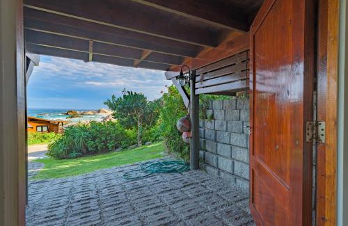 Eersterivierstrand House | Windhoek on Sea