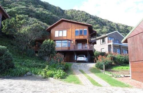 Eersterivierstrand House | Windhoek on Sea