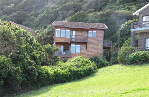 Eersterivierstrand House | Windhoek on Sea