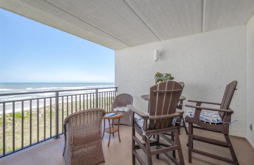 Crescent Beach Apartment | Windjammer 316