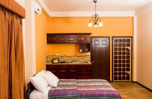 Georgetown Hotel | Windjammer International Cuisine & Comfort Inn